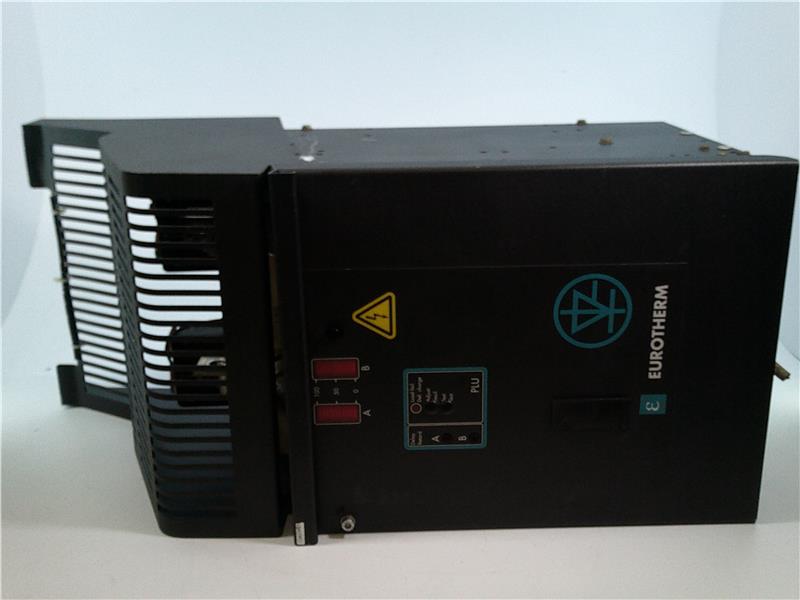 INVENSYS TC2001
