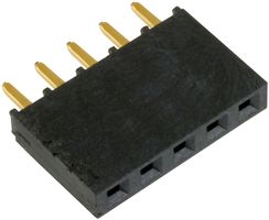 SAMTEC SSQ-102-21-S-S