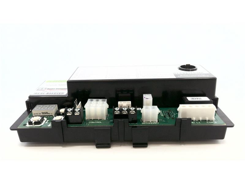 BURNHAM BOILERS 103660-02