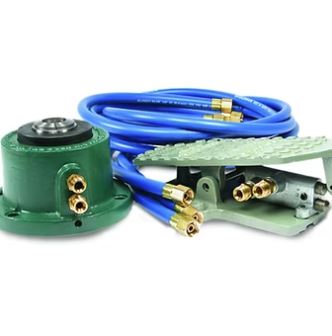 A1-212-5C-K  por EAGLE ROCK TECHNOLOGIES