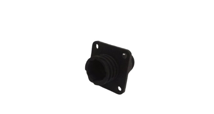 TE CONNECTIVITY 206061-1