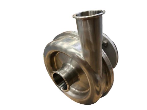 ALFA LAVAL INC LHK20M155SSS4EN21AA