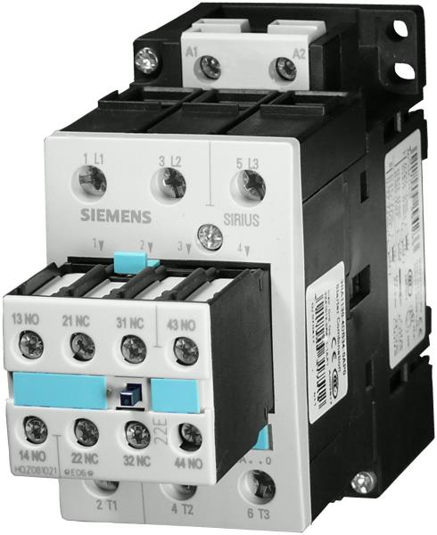 SIEMENS 3RT1036-1DB44-0KV0