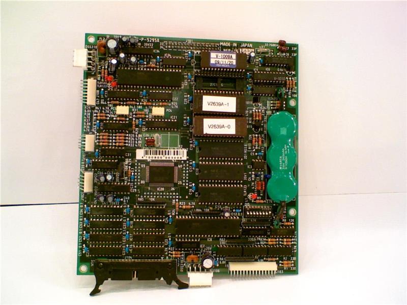 ISHIDA P-5295A