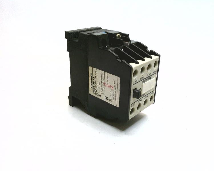 SIEMENS 3TH8022-0A