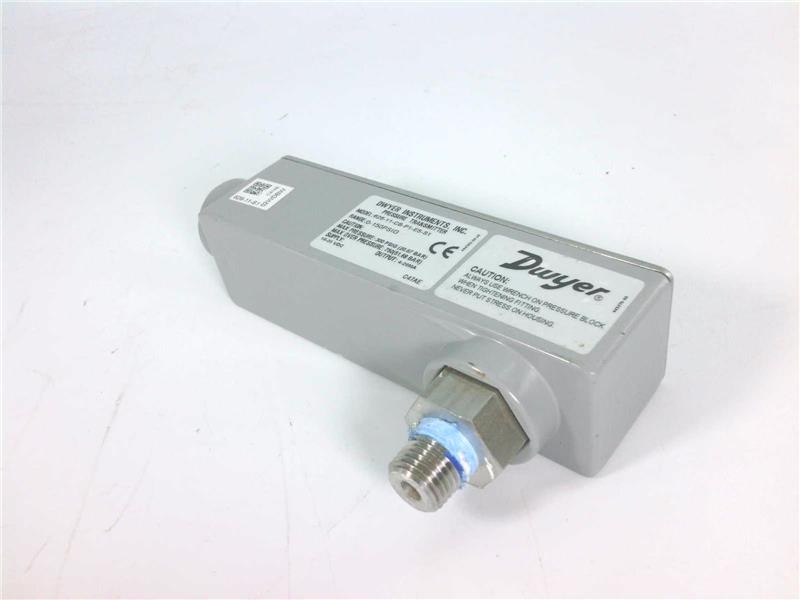 DWYER 626-11-CB-P1-E5-S1