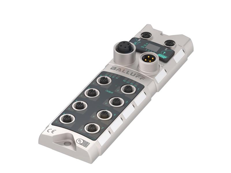 BALLUFF BNI PNT-202-105-Z015