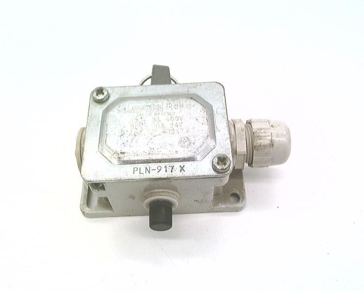 LOVATO PLN917