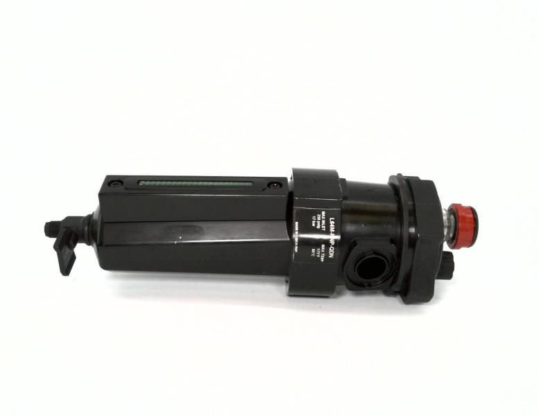 NORGREN L64M-NNP-QDN