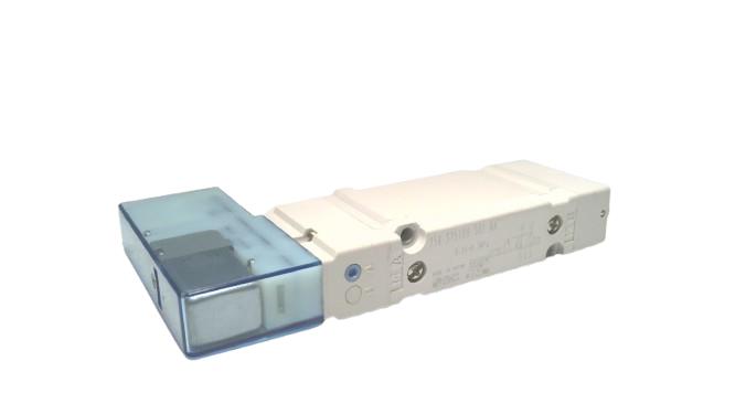 SMC 25A-SY5100-5U1-NA