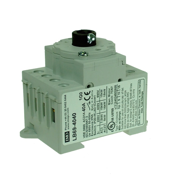 LB69-4020 by IMO