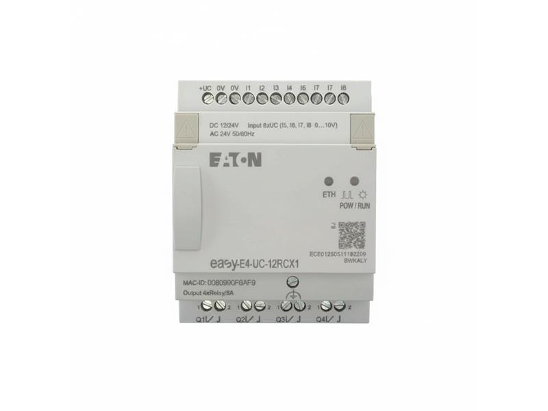 EATON CORPORATION CB21520907