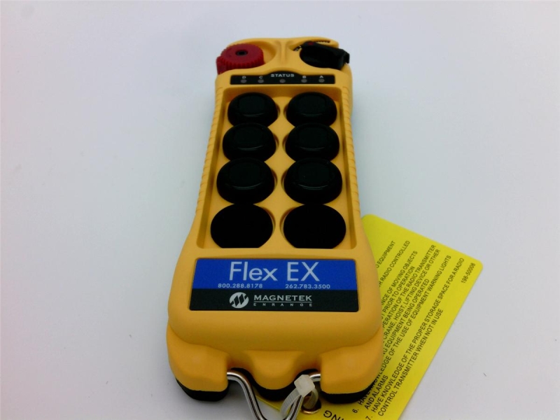 MAGNETEK 0TXC27