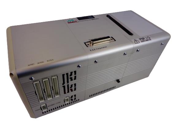 IAI SEL-G-3-AC-60-60B-60-1