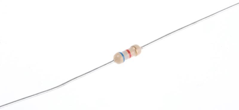 RS PRO 707-7735