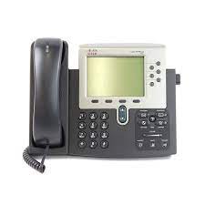 CISCO CP-7961G