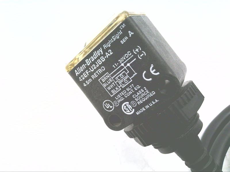 ALLEN BRADLEY 42EF-U2JBB-A2