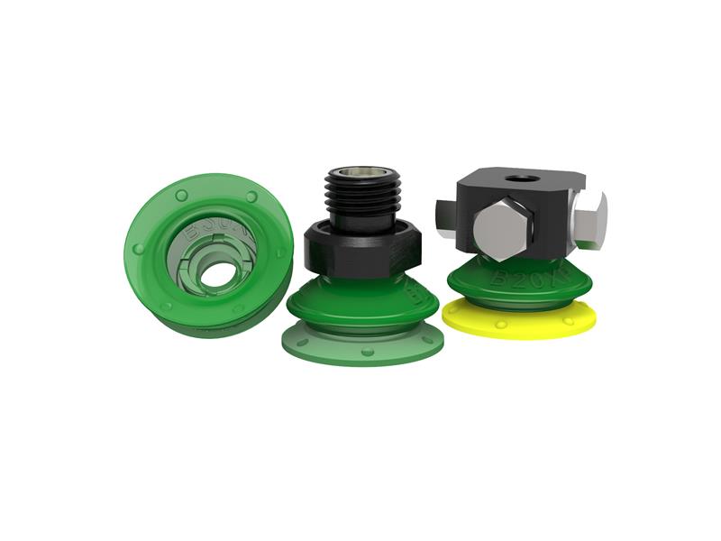 B20XP.4K.02AB por PIAB VACUUM PRODUCTS