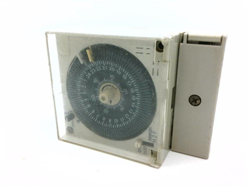 OMRON H2F-DF-250 VAC