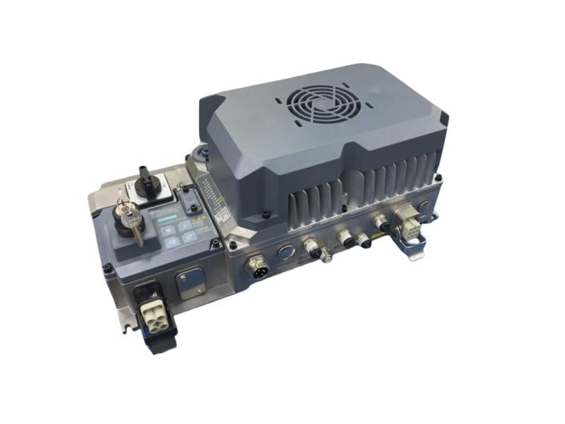 SIEMENS 6SL35213XB040AF0