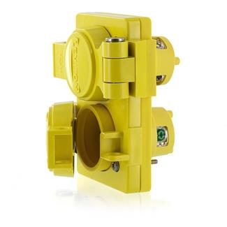 LEVITON 85W04-D