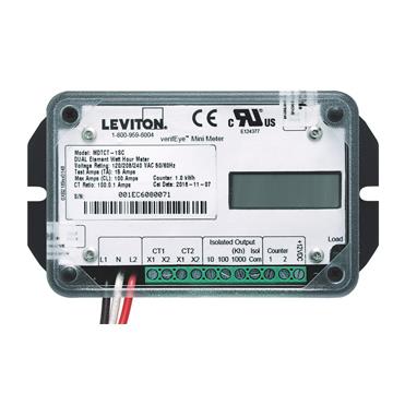 MDTCT-2NC par LEVITON