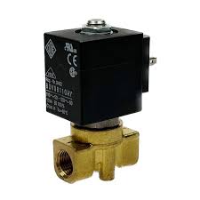 ODE VALVE 21A22K1V55-T3