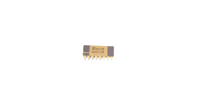 TEXAS INSTRUMENTS SEMI LH2311D