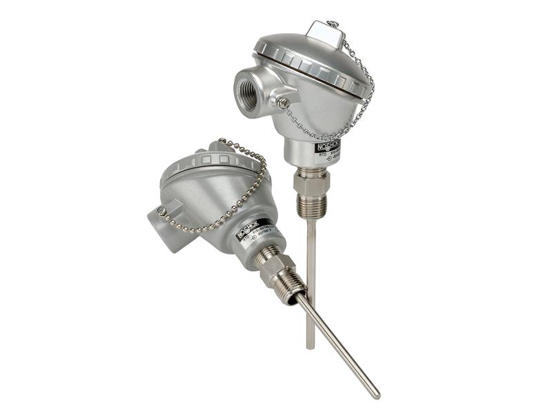 NOSHOK 915--50/400-2-C21U-8-23S1-090-2