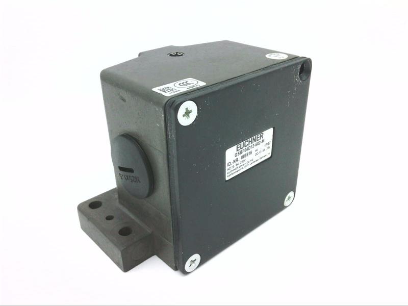 EUCHNER GSBF04D12-502-M