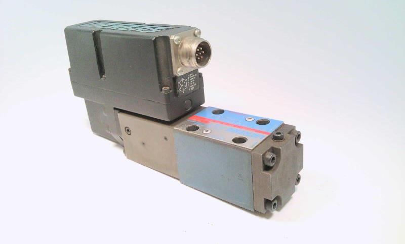 KBSDG4V-3-92L-24-PE7-H7-10 by EATON CORPORATION