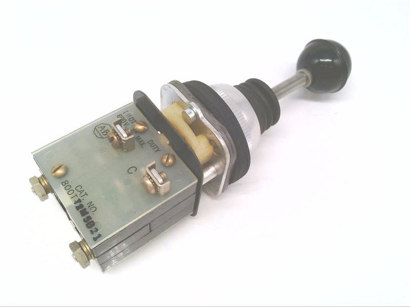 ALLEN BRADLEY 800T-T2M5B21