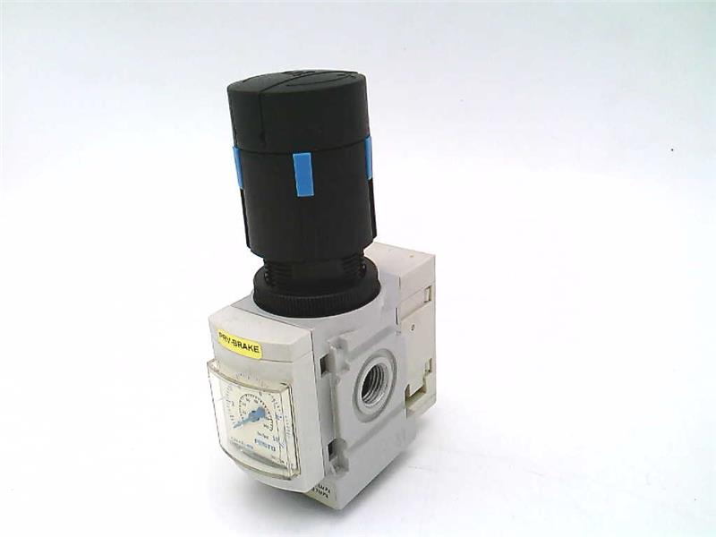 FESTO MS4-LRB-1/4-D6-AS-BD