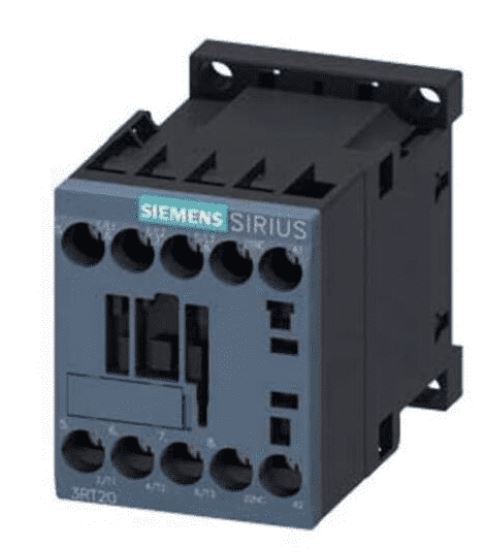 SIEMENS 3RT20161AD02