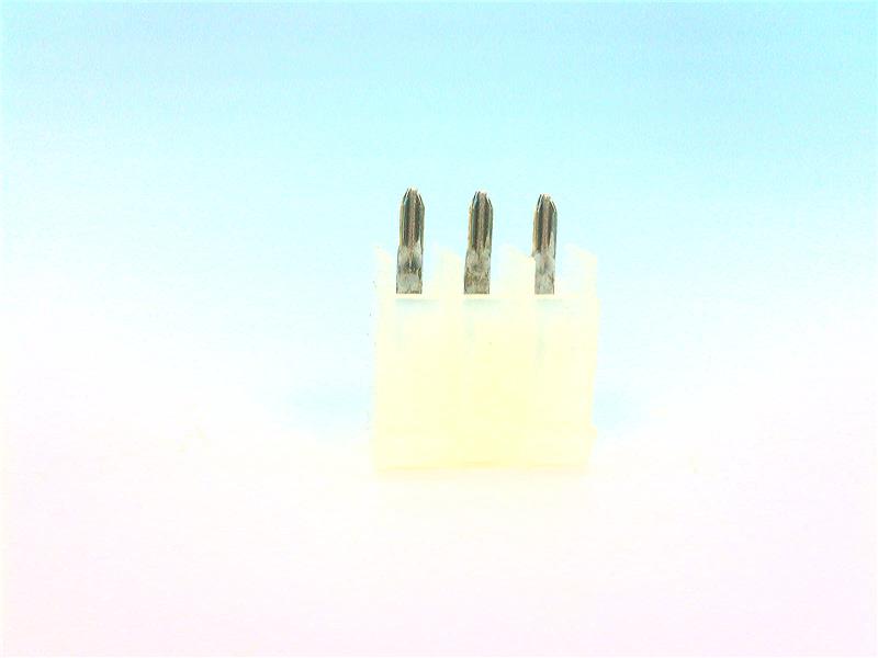 MOLEX 09-52-3033