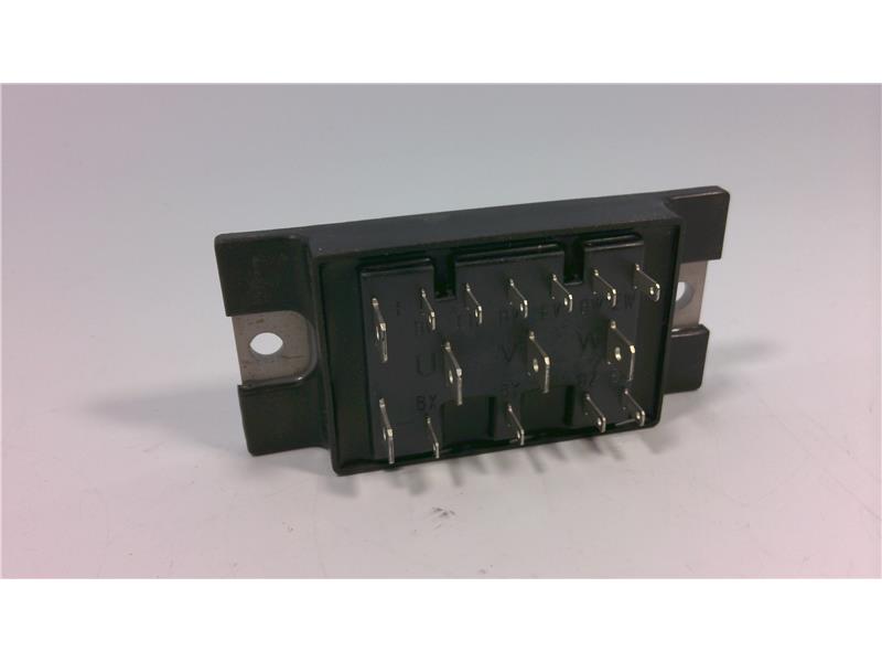 FUJI ELECTRIC 6MBI10L-060