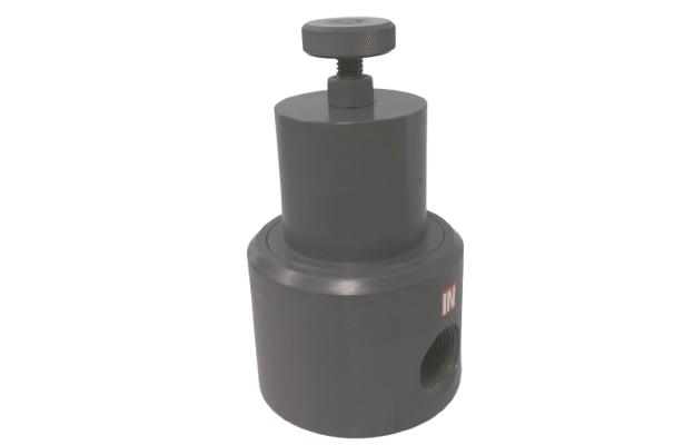 FPR-1001E por RK INDUSTRIES