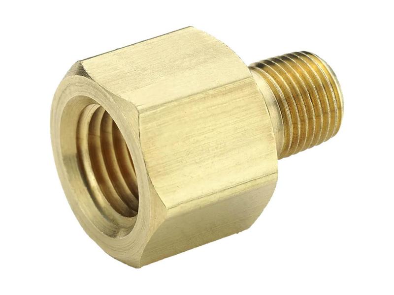 PARKER 222P-2-2