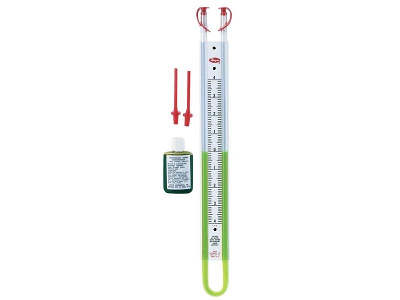 DWYER 1221-M1000-D