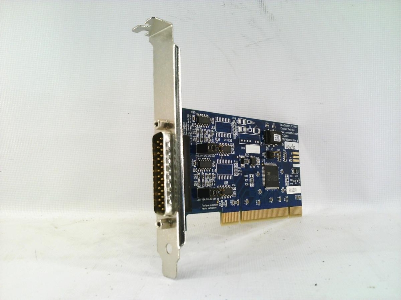CONNECT TECH INC BLG010