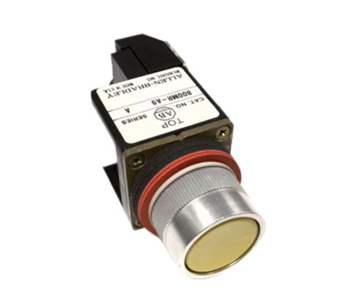 ALLEN BRADLEY 800MR-A9AS