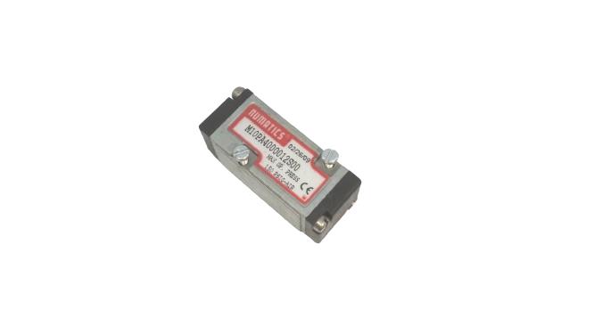 ASCO M10PA400O012S00