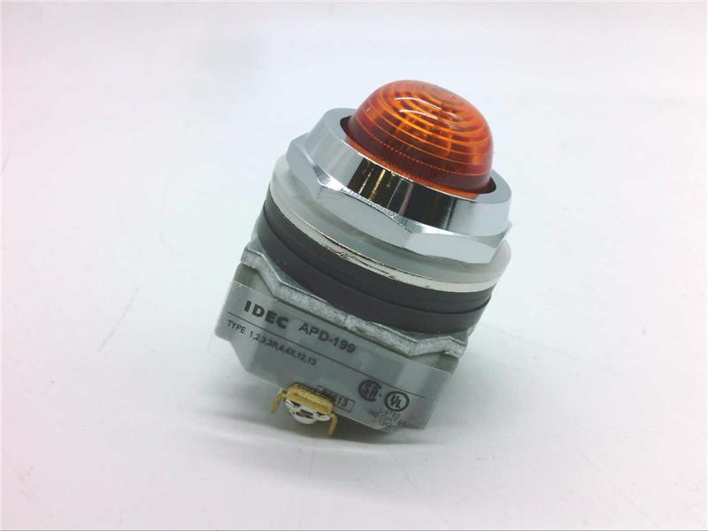 IDEC APD199N-A-120V