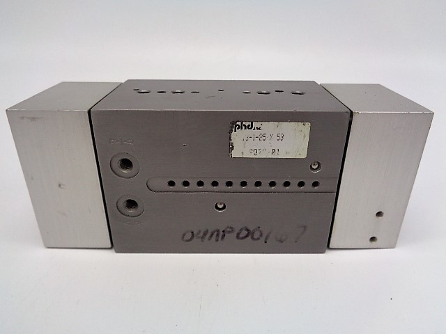 PHD INC GRW13-1-25X53