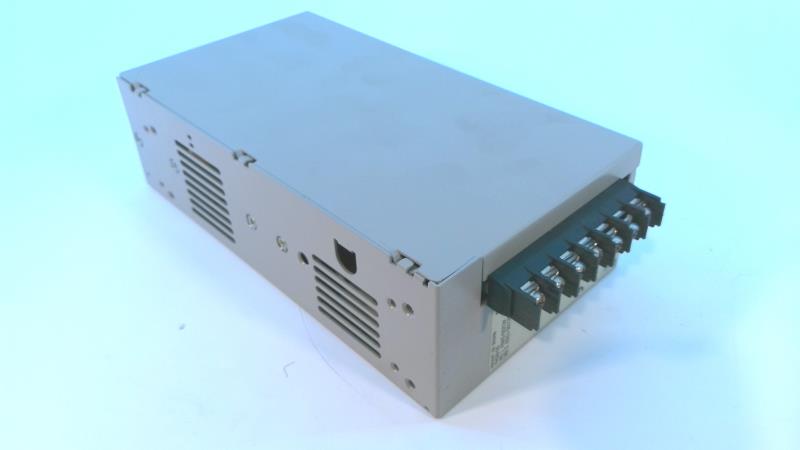 OMRON S82H-10024