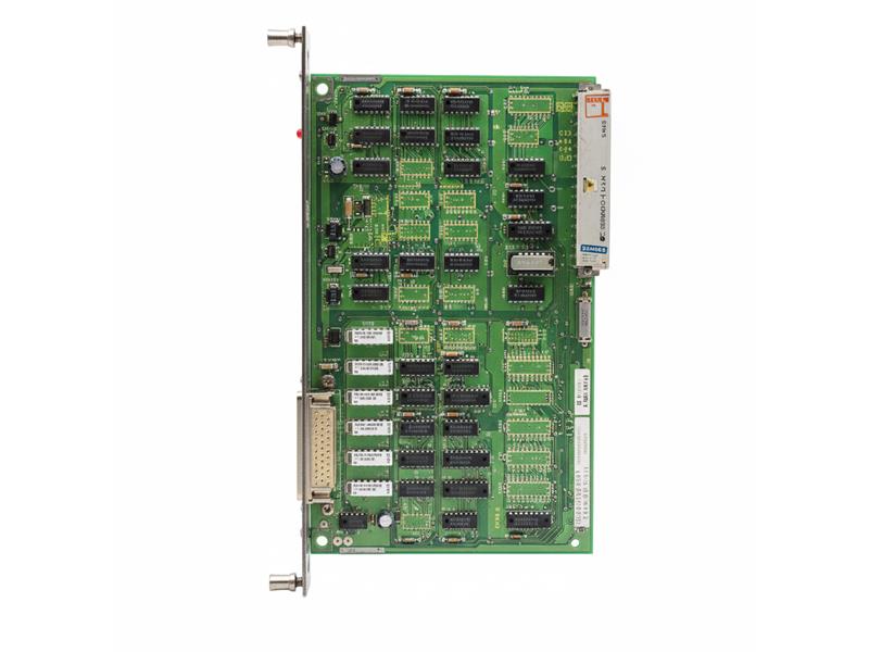 SIEMENS 6FX1191-0AB00
