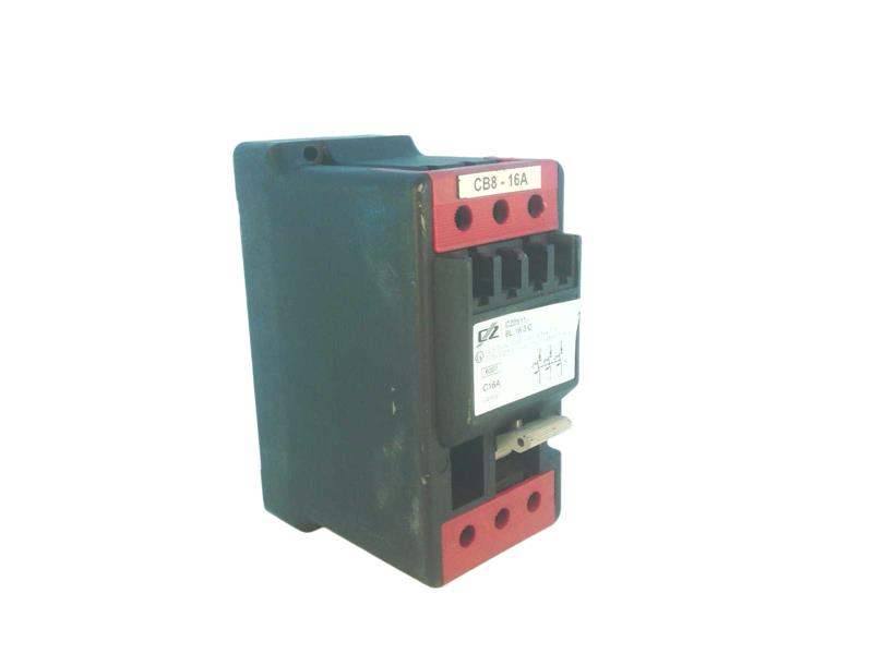ADATECH CZ0511-BL/16/3/C-16A