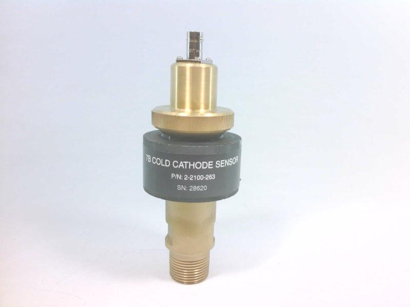 TELEVAC 2-2100-263