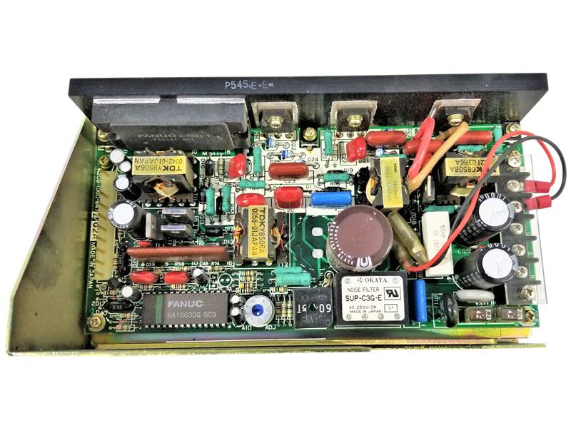 A14B-0075-B120-01 by FANUC