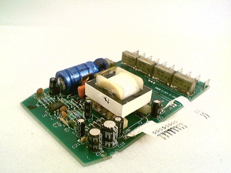 AC131269 by INVENSYS